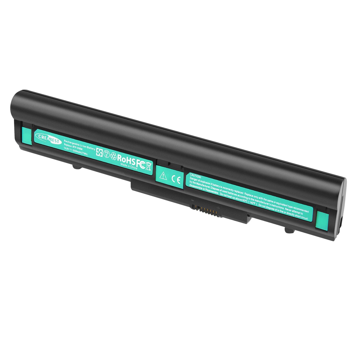 40031365 77Wh Batterie De Remplacement Pour Medion Akoya E6224 E6213 P6622 P6630 P6624 E6214 E6220