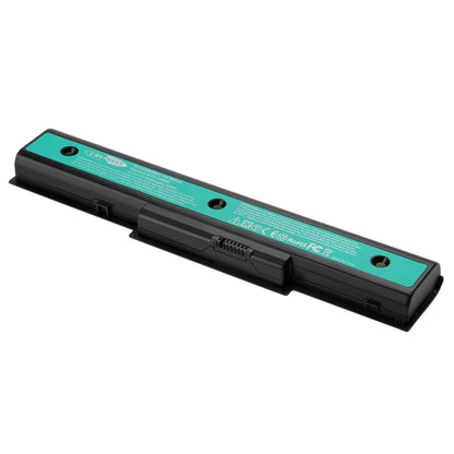 10.8V BTP-DNBM DOBM 40036339 40036343 Batterie pour Medion Akoya E7218 P7812 P7624
