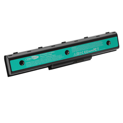 10.8V BTP-DNBM DOBM 40036339 40036343 Batterie pour Medion Akoya E7218 P7812 P7624