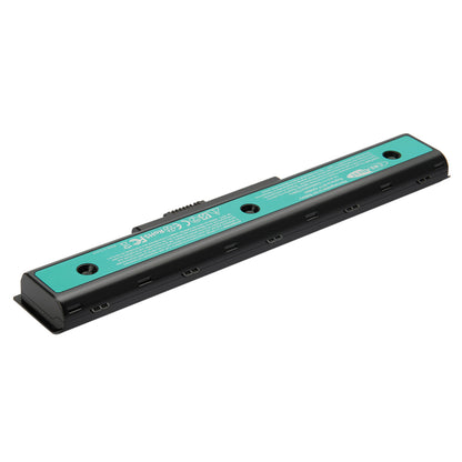 10.8V BTP-DNBM DOBM 40036339 40036343 Batterie pour Medion Akoya E7218 P7812 P7624