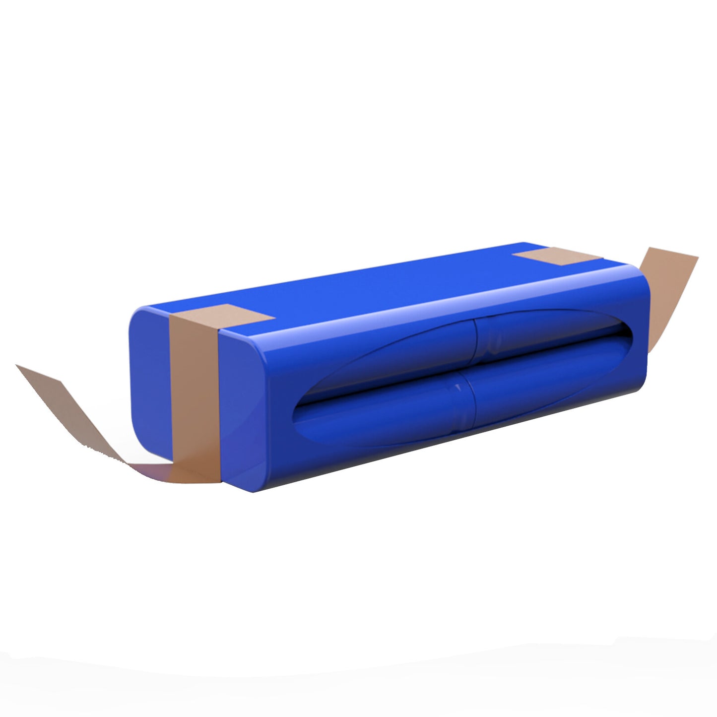 SHENTEC Batterie Ni-MH 2.5Ah 14.4V pour Midea R1-L081A, R1-L083B, R1-L085B, remplace L083b