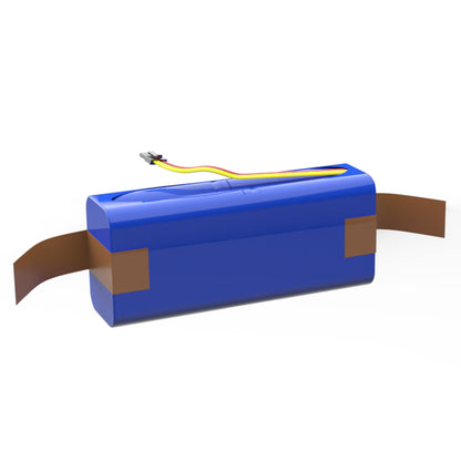 SHENTEC Batterie Ni-MH 2.5Ah 14.4V pour Midea R1-L081A, R1-L083B, R1-L085B, remplace L083b