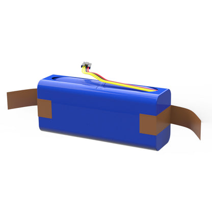 SHENTEC Batterie Ni-MH 2.5Ah 14.4V pour Midea R1-L081A, R1-L083B, R1-L085B, remplace L083b