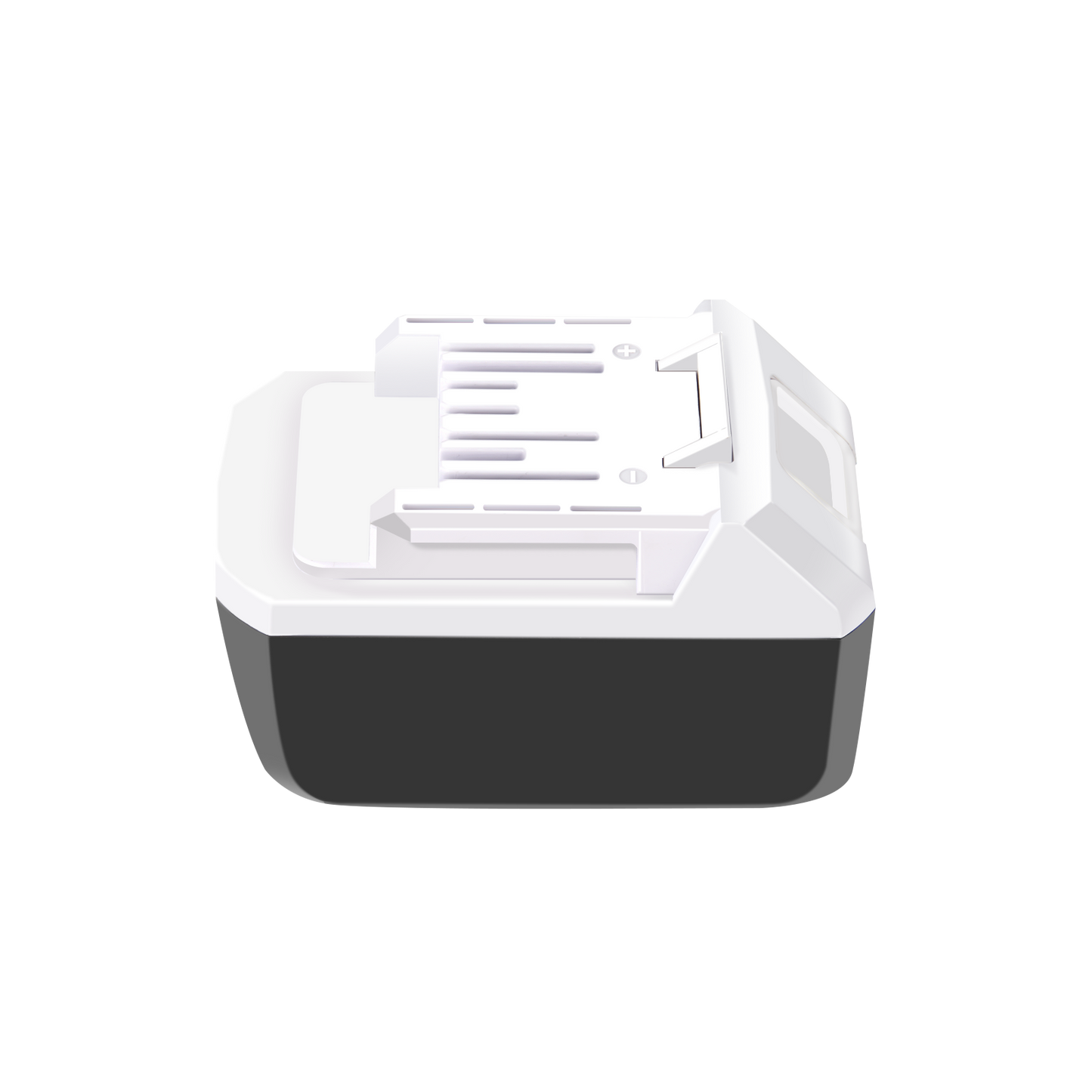 SHENTEC 4000mAh 14.4V Li-ion Batterie de Remplacement pour Makita BL1413G BL1411G BL1415G HP347DWE JV143D