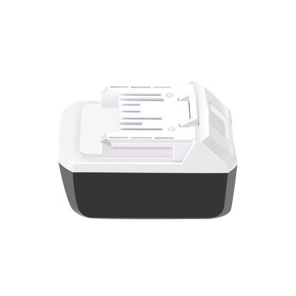 SHENTEC 4000mAh 14.4V Li-ion Batterie de Remplacement pour Makita BL1413G BL1411G BL1415G HP347DWE JV143D