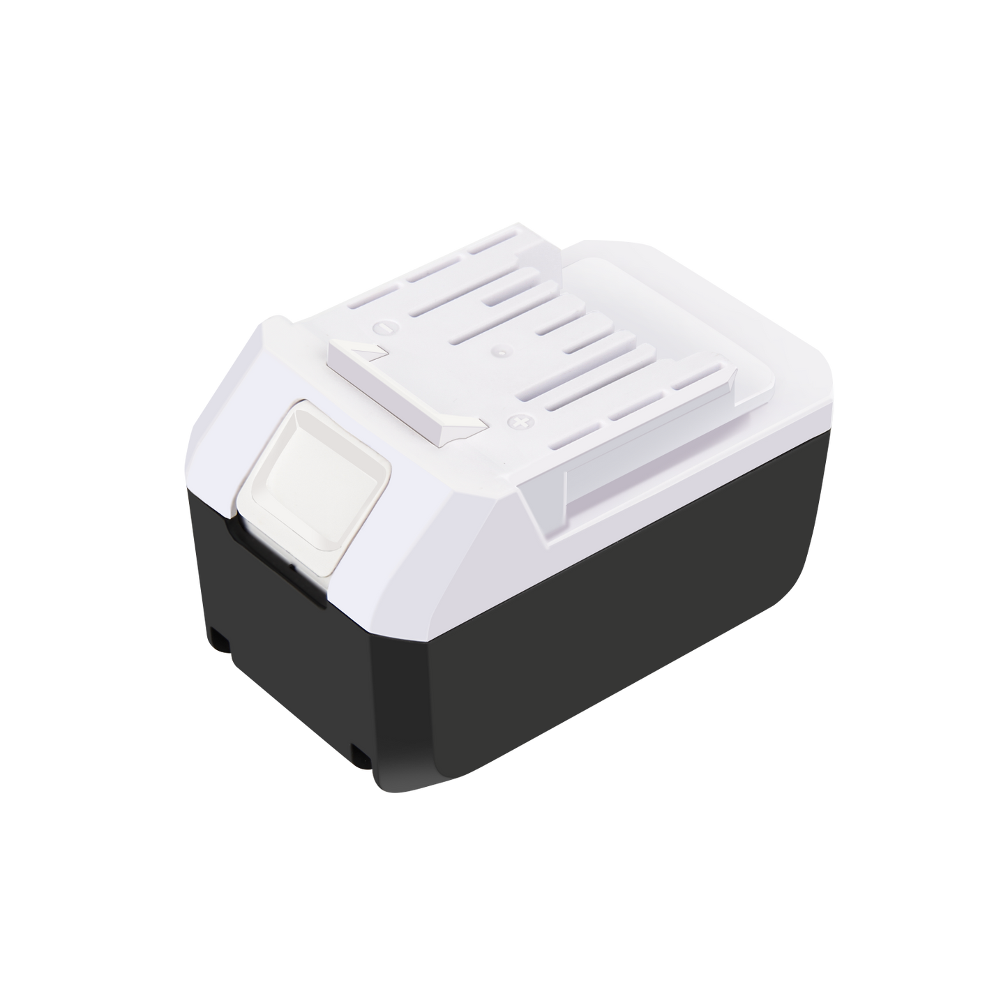 SHENTEC 4000mAh 14.4V Li-ion Batterie de Remplacement pour Makita BL1413G BL1411G BL1415G HP347DWE JV143D