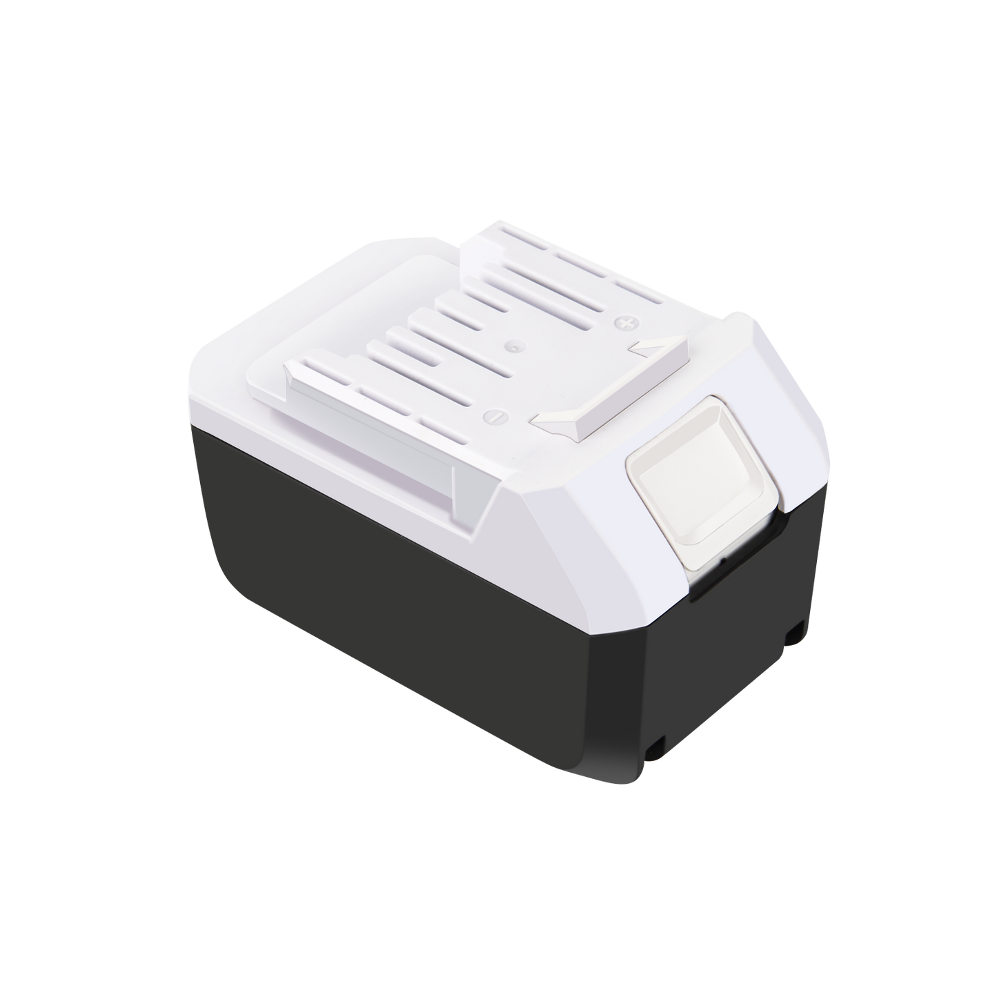 SHENTEC 4000mAh 14.4V Li-ion Batterie de Remplacement pour Makita BL1413G BL1411G BL1415G HP347DWE JV143D