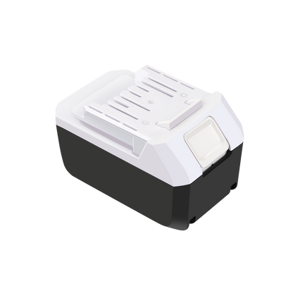 SHENTEC 4000mAh 14.4V Li-ion Batterie de Remplacement pour Makita BL1413G BL1411G BL1415G HP347DWE JV143D