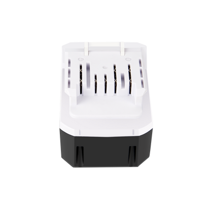 SHENTEC 4000mAh 14.4V Li-ion Batterie de Remplacement pour Makita BL1413G BL1411G BL1415G HP347DWE JV143D