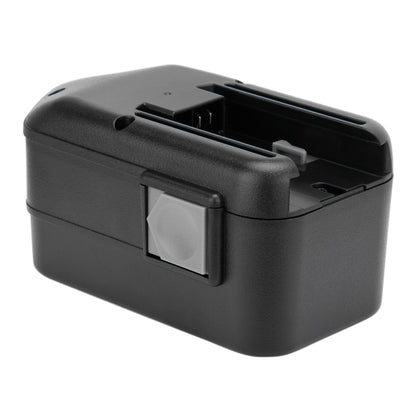 SHENTEC 18V 4000mAh Ni-MH Batterie de remplacement pour MILWAUKEE 48-11-2200 48-11-2230 48-11-2232 PMS18