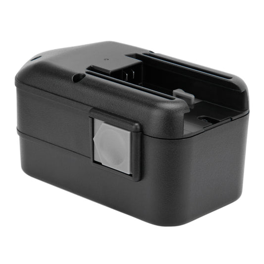 SHENTEC Batterie de remplacement 18V 4.0Ah Ni-MH pour AEG B18 BXS18 MX18 BXS18 BXL18 MX18 BDSE18STX SB2E18STX