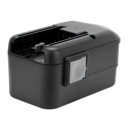 SHENTEC 18V 4000mAh Ni-MH Batterie de remplacement pour MILWAUKEE 48-11-2200 48-11-2230 48-11-2232 PMS18