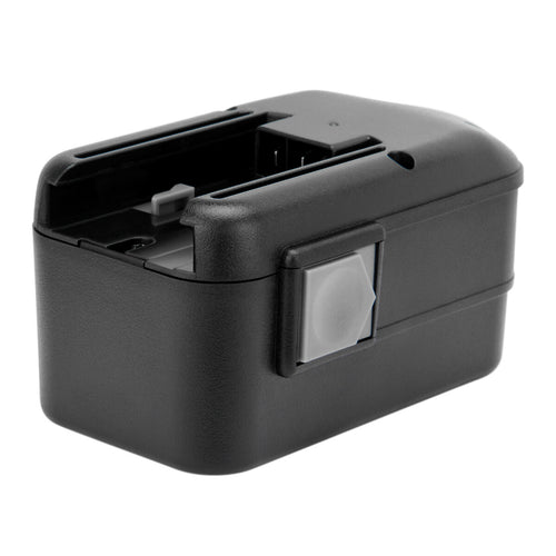 SHENTEC Batterie de remplacement 18V 4.0Ah Ni-MH pour AEG B18 BXS18 MX18 BXS18 BXL18 MX18 BDSE18STX SB2E18STX