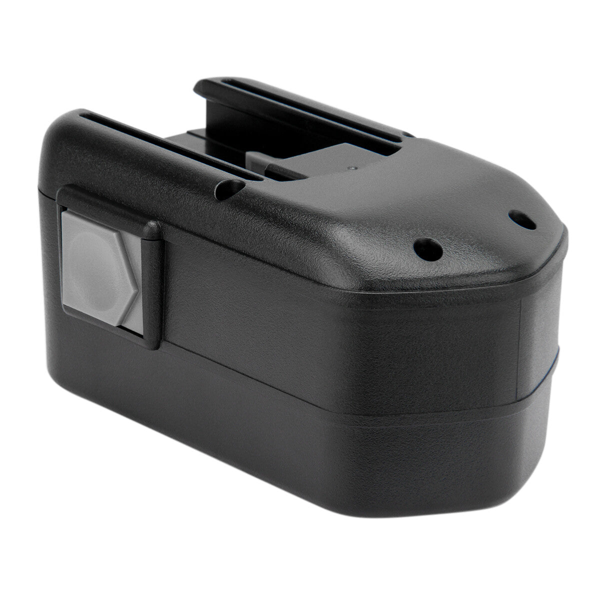 SHENTEC 18V 4000mAh Ni-MH Batterie de remplacement pour MILWAUKEE 48-11-2200 48-11-2230 48-11-2232 PMS18