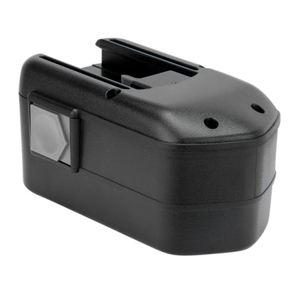SHENTEC 18V 4000mAh Ni-MH Batterie de remplacement pour MILWAUKEE 48-11-2200 48-11-2230 48-11-2232 PMS18