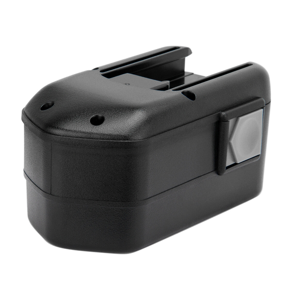SHENTEC 18V 4000mAh Ni-MH Batterie de remplacement pour MILWAUKEE 48-11-2200 48-11-2230 48-11-2232 PMS18