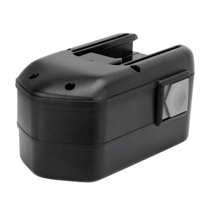 SHENTEC 18V 4000mAh Ni-MH Batterie de remplacement pour MILWAUKEE 48-11-2200 48-11-2230 48-11-2232 PMS18