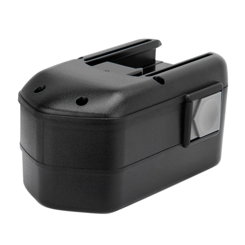 SHENTEC 18V 4000mAh Ni-MH Batterie de remplacement pour MILWAUKEE 48-11-2200 48-11-2230 48-11-2232 PMS18