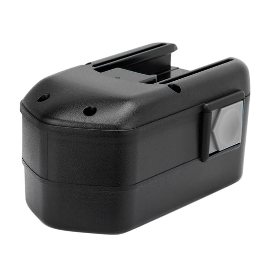 SHENTEC 18V 4000mAh Ni-MH Batterie de remplacement pour MILWAUKEE 48-11-2200 48-11-2230 48-11-2232 PMS18