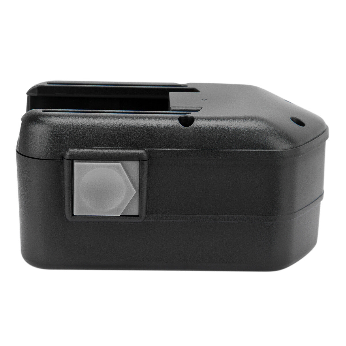 SHENTEC 18V 4000mAh Ni-MH Batterie de remplacement pour MILWAUKEE 48-11-2200 48-11-2230 48-11-2232 PMS18