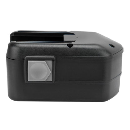 SHENTEC 18V 4000mAh Ni-MH Batterie de remplacement pour MILWAUKEE 48-11-2200 48-11-2230 48-11-2232 PMS18