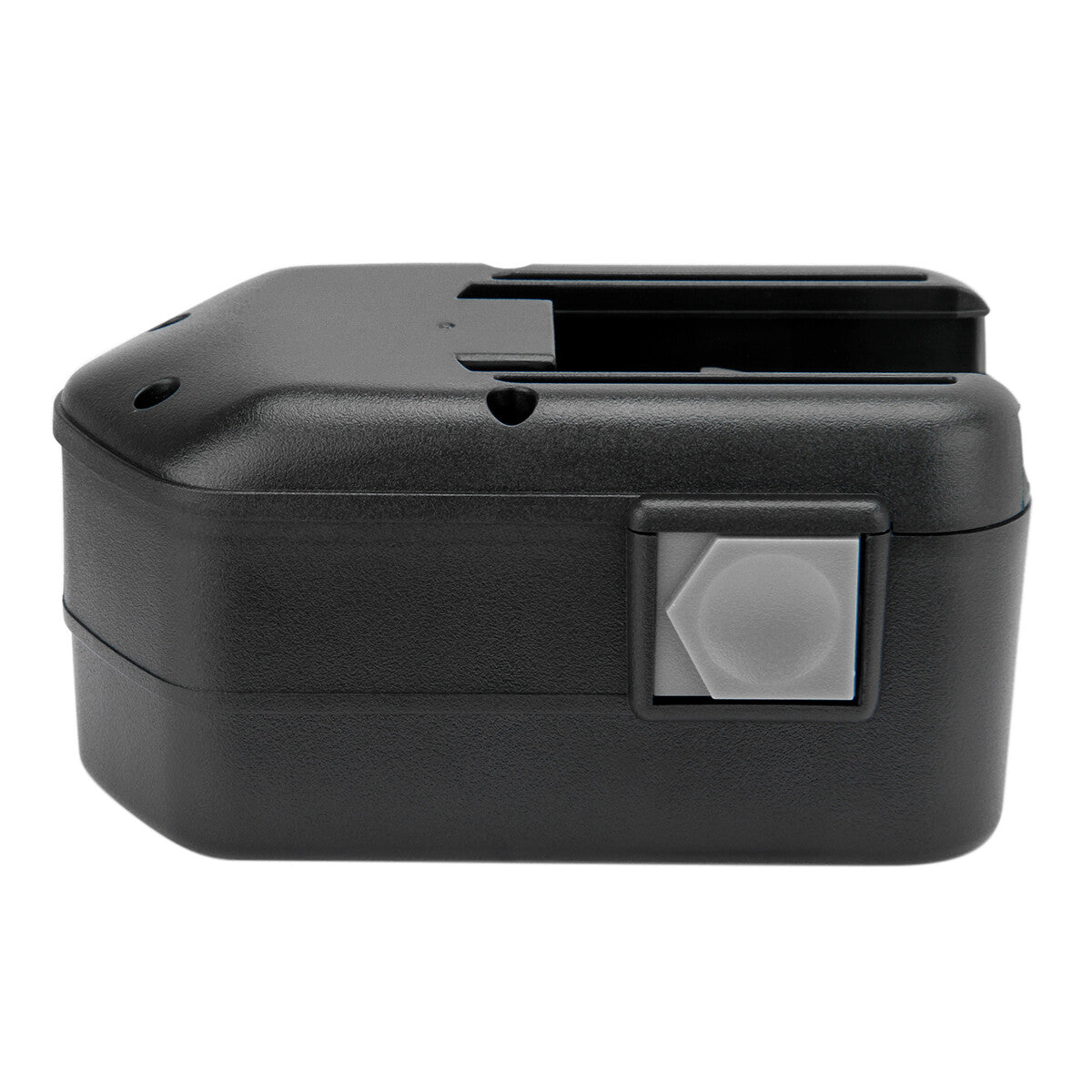 SHENTEC 18V 4000mAh Ni-MH Batterie de remplacement pour MILWAUKEE 48-11-2200 48-11-2230 48-11-2232 PMS18