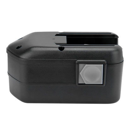 SHENTEC 18V 4000mAh Ni-MH Batterie de remplacement pour MILWAUKEE 48-11-2200 48-11-2230 48-11-2232 PMS18