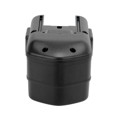 SHENTEC 18V 4000mAh Ni-MH Batterie de remplacement pour MILWAUKEE 48-11-2200 48-11-2230 48-11-2232 PMS18