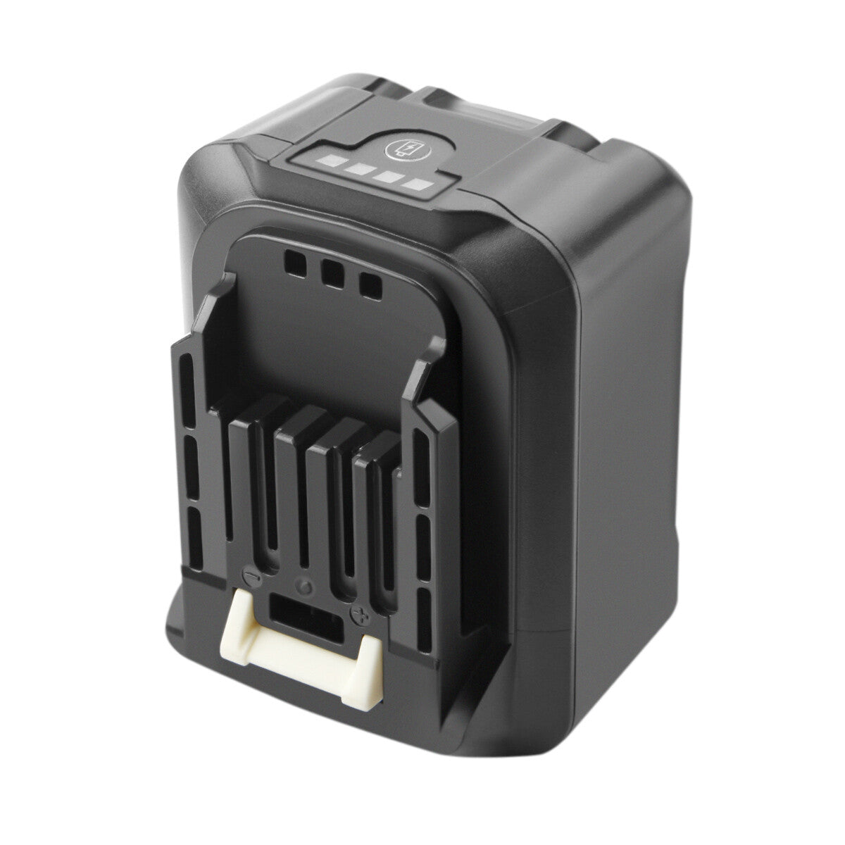 SHENTEC Batterie Li-ion 6000mAh 12V pour Makita BL1021B BL1020B BL1040B BL1016 BL1015 HSS01D