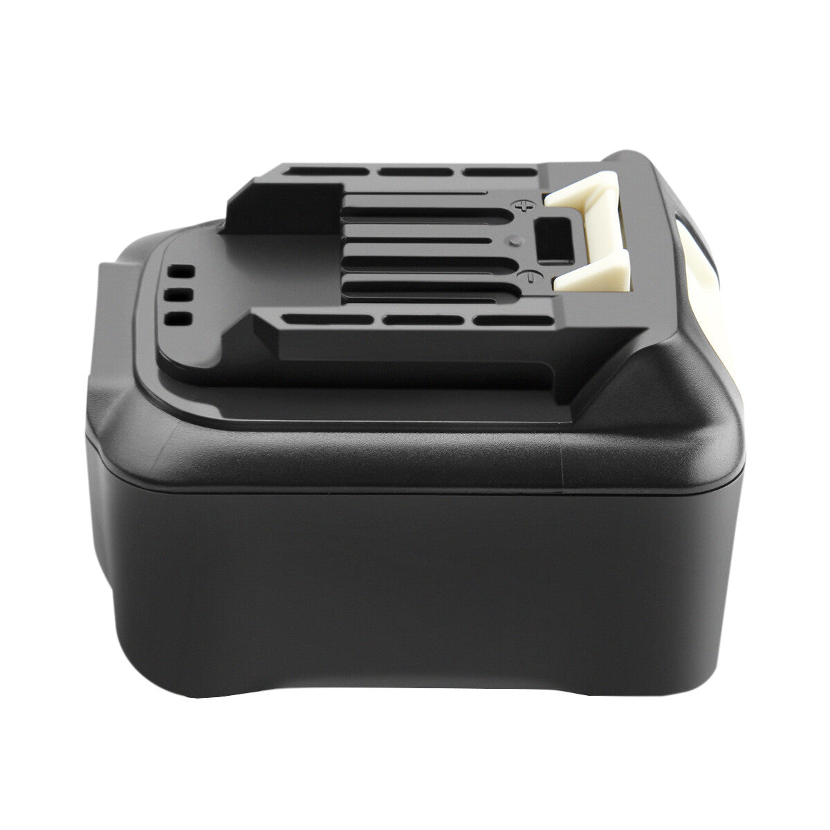 SHENTEC Batterie Li-ion 6000mAh 12V pour Makita BL1021B BL1020B BL1040B BL1016 BL1015 HSS01D