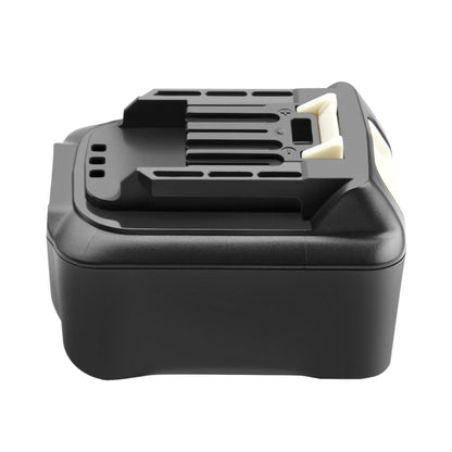 SHENTEC Batterie Li-ion 6000mAh 12V pour Makita BL1021B BL1020B BL1040B BL1016 BL1015 HSS01D