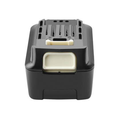 SHENTEC Batterie Li-ion 6000mAh 12V pour Makita BL1021B BL1020B BL1040B BL1016 BL1015 HSS01D