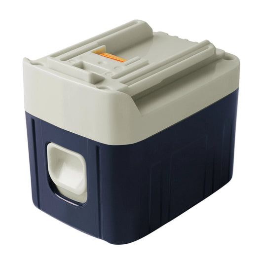 Batterie Ni-MH 5.0Ah 24V SHENTEC pour Makita 2417 2420 2430 BH2420 BH2430 BH2433 193127-4