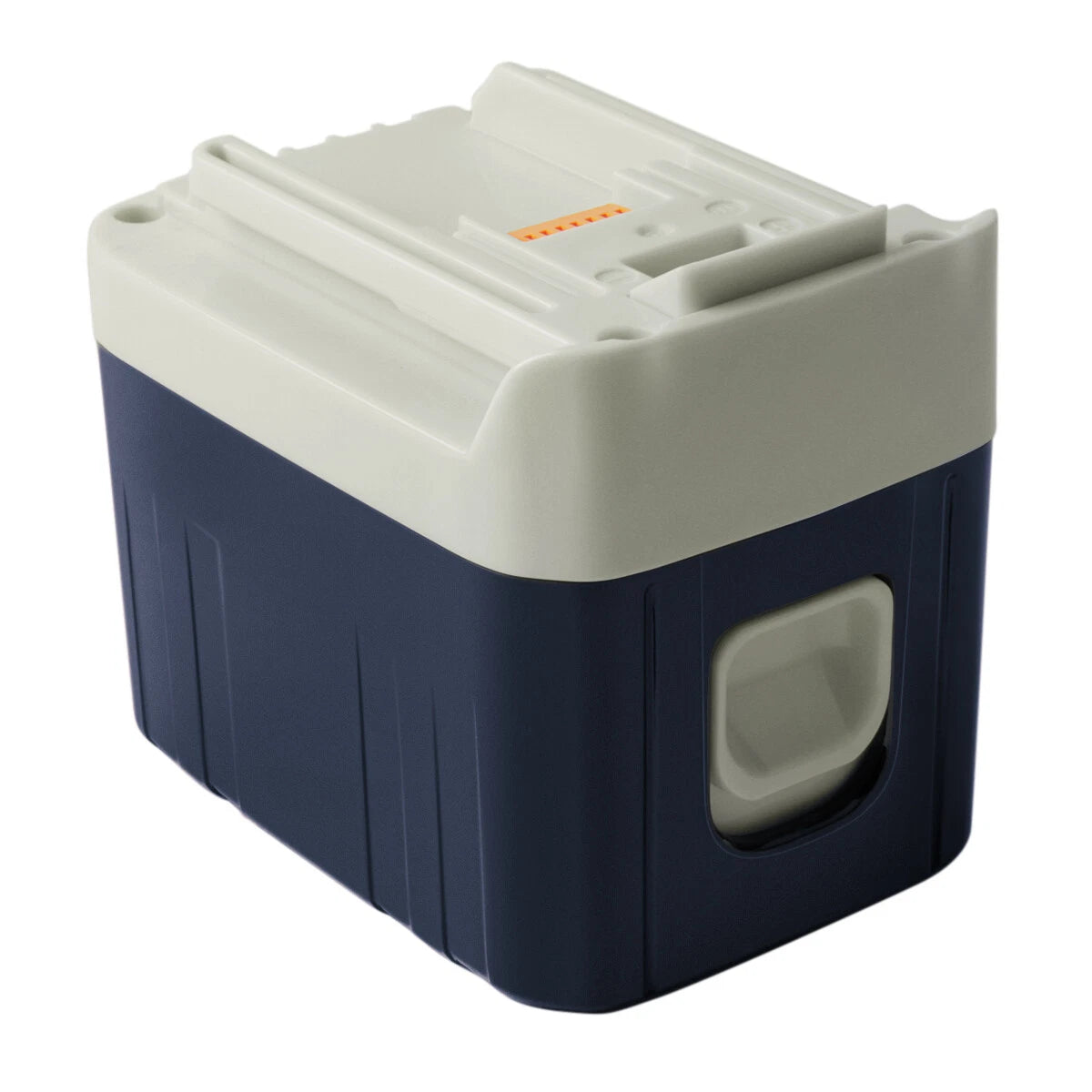 Batterie Ni-MH 5.0Ah 24V SHENTEC pour Makita 2417 2420 2430 BH2420 BH2430 BH2433 193127-4