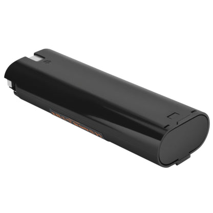 SHENTEC Batterie Ni-MH 7,2V 3000mAh pour Makita 7000 7002 7033 191679-9 192532-2 192695-4