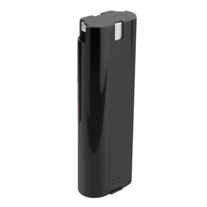 SHENTEC 7.2V 4000mAh Ni-MH Batterie pour Makita 7000 7002 7033 191679-9 192532-2 192695-4