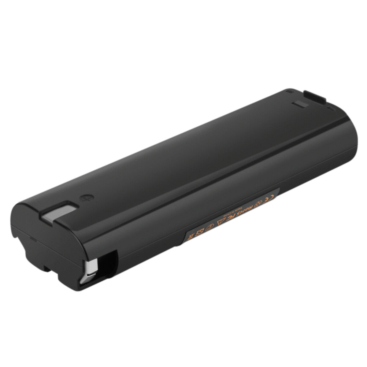 SHENTEC 7.2V 4000mAh Ni-MH Batterie pour Makita 7000 7002 7033 191679-9 192532-2 192695-4