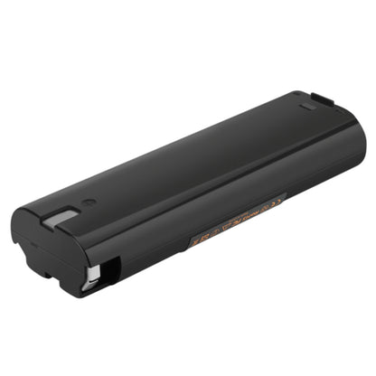 SHENTEC 7.2V 4000mAh Ni-MH Batterie pour Makita 7000 7002 7033 191679-9 192532-2 192695-4