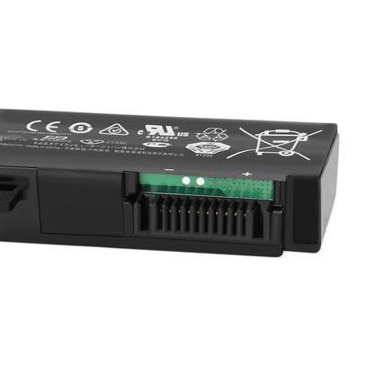 10.86V Batterie pour MSI PE60,PE70,GE72,3ICR19/66-2,MS-16J3,MS-16J5L,GL62M
