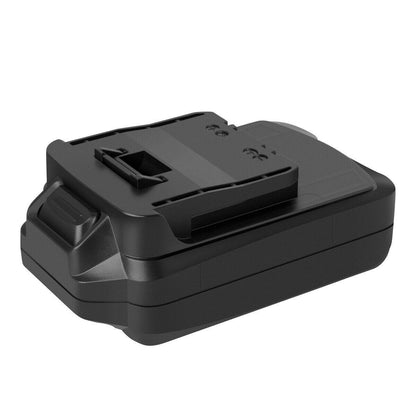 SHENTEC Batterie de remplacement 3500mAh 14.4V pour Meister Craft MAS 144 MAS 144VL 5451170 5450880