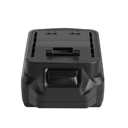 SHENTEC Batterie de remplacement 3500mAh 14.4V pour Meister Craft MAS 144 MAS 144VL 5451170 5450880