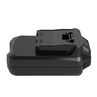 SHENTEC Batterie de remplacement 3500mAh 14.4V pour Meister Craft MAS 144 MAS 144VL 5451170 5450880