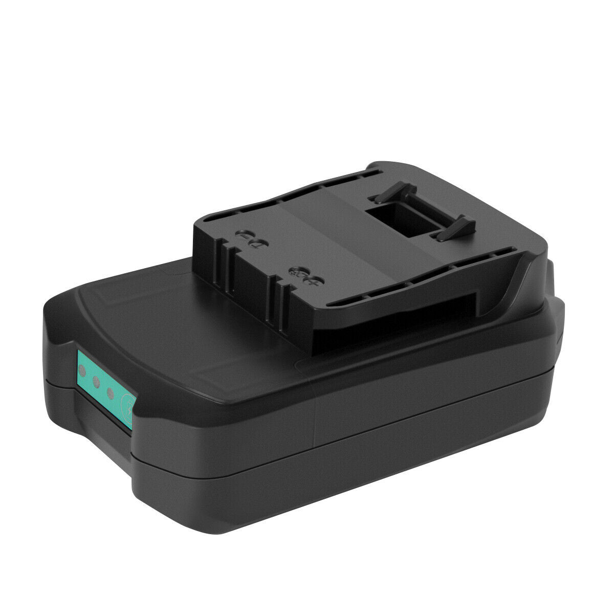 SHENTEC Batterie de remplacement 3500mAh 14.4V pour Meister Craft MAS 144 MAS 144VL 5451170 5450880