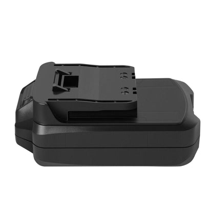 SHENTEC Batterie de remplacement 3500mAh 14.4V pour Meister Craft MAS 144 MAS 144VL 5451170 5450880