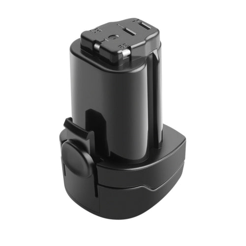 SHENTEC 4.0Ah 10.8V Batterie Li-ion pour Metabo 6.25438 625438 6.25439