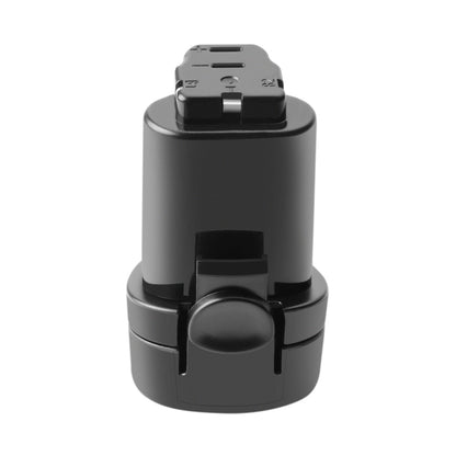 SHENTEC 4.0Ah 10.8V Batterie Li-ion pour Metabo 6.25438 625438 6.25439