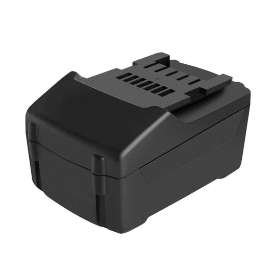 Batterie de remplacement 36V 3000mAh pour Metabo AHS 36, BHA 36 LTX, KHA 36 LTX SDS+, 6.25453