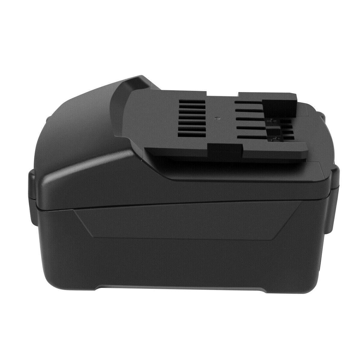 Batterie de remplacement 36V 3000mAh pour Metabo AHS 36, BHA 36 LTX, KHA 36 LTX SDS+, 6.25453