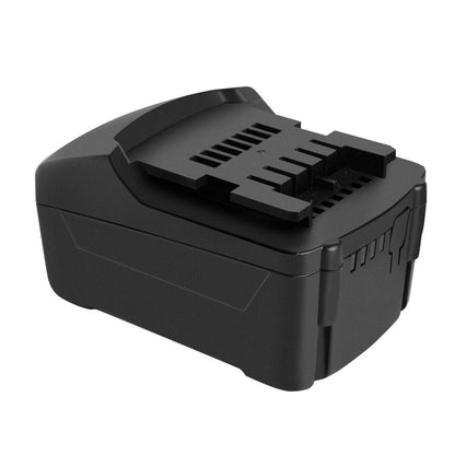 Batterie de remplacement 36V 3000mAh pour Metabo AHS 36, BHA 36 LTX, KHA 36 LTX SDS+, 6.25453