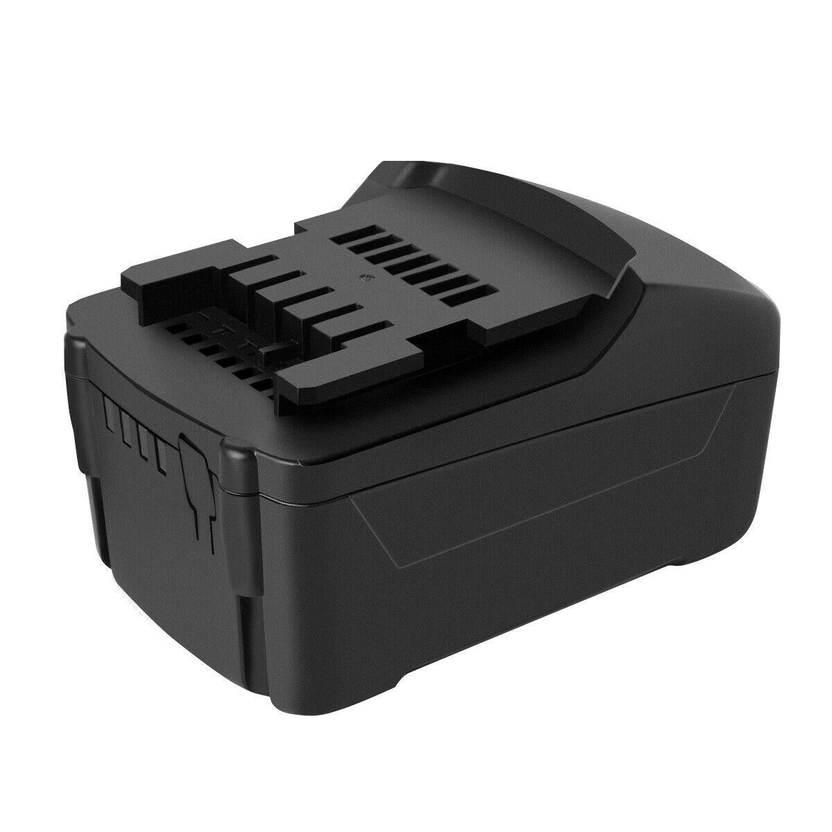 Batterie de remplacement 36V 3000mAh pour Metabo AHS 36, BHA 36 LTX, KHA 36 LTX SDS+, 6.25453